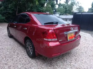 Toyota Allion 2006 Car (Used)