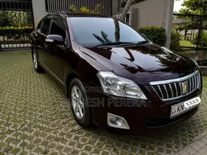 Toyota Premio 2010 Car (Used)