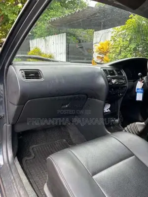 Toyota Corolla AE100 1993 Car (Used)