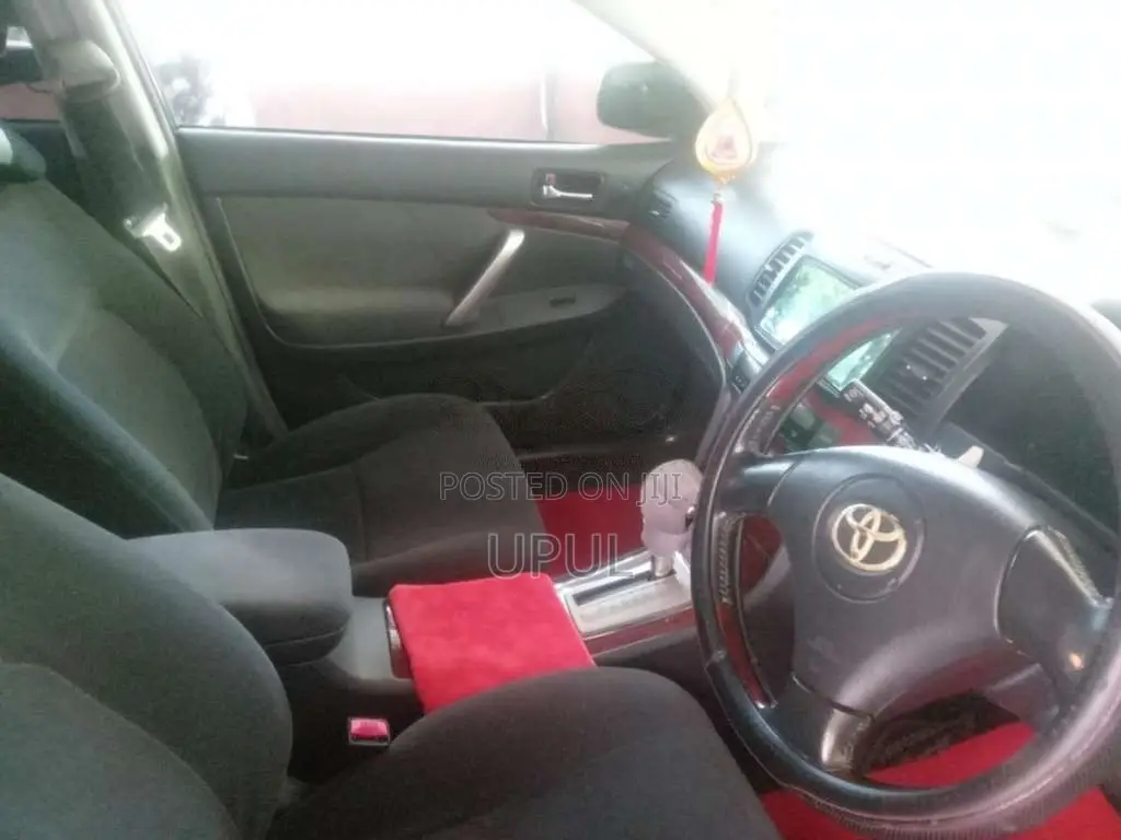 Toyota Allion 2006 Car (Used)