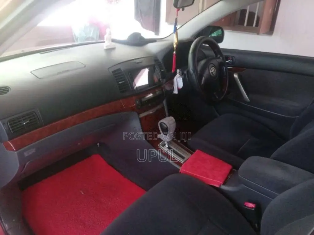 Toyota Allion 2006 Car (Used)