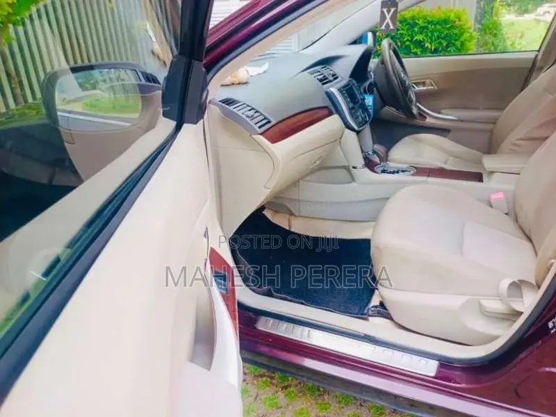 Toyota Premio 2010 Car (Used)