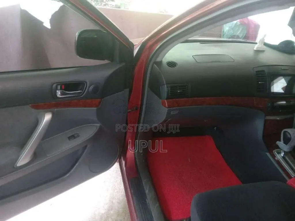 Toyota Allion 2006 Car (Used)