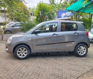 Suzuki Celerio Vxi 2015 Car (Used)