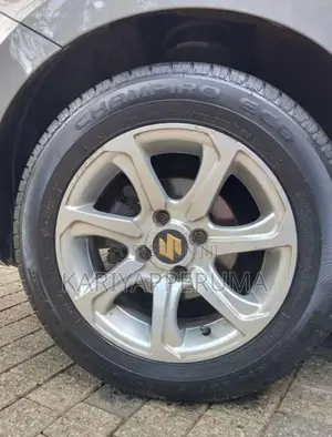 Suzuki Celerio Vxi 2015 Car (Used)