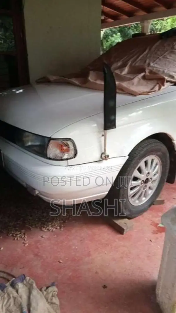 Nissan SUNNY SB13 1994 Car (Used)