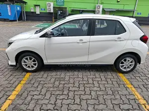 Perodua Axia 2025 Car (Used)