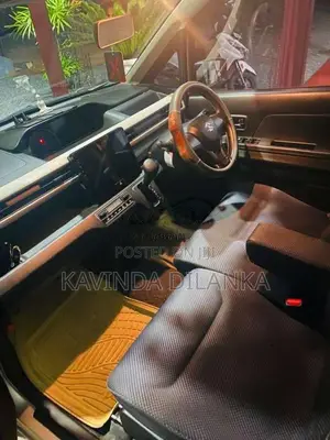 Suzuki Wagon R Fx 2017 Car (Used)