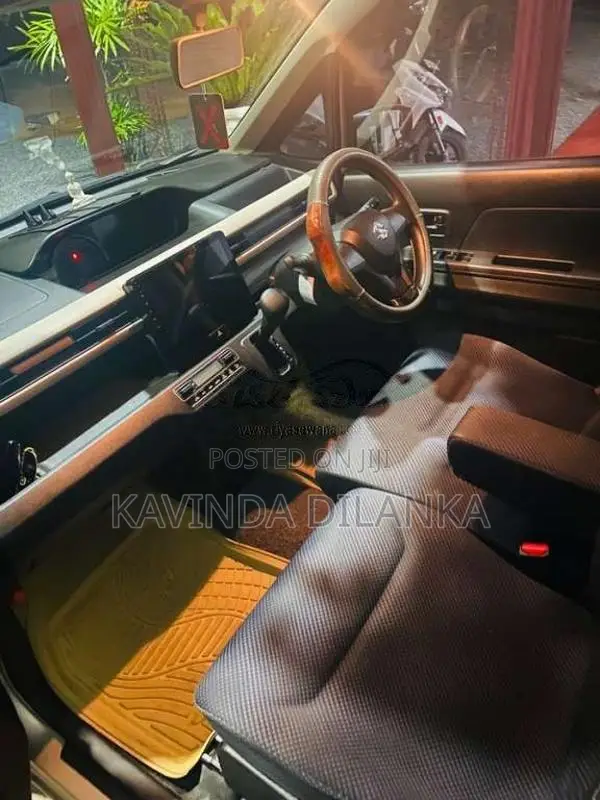 Suzuki Wagon R Fx 2017 Car (Used)