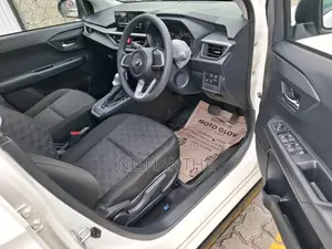 Perodua Axia 2025 Car (Used)