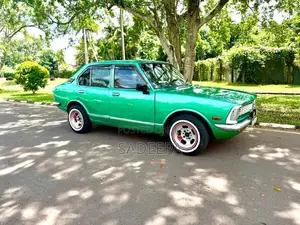 Toyota Corolla KE20 High Delux 1973 Car (Used)