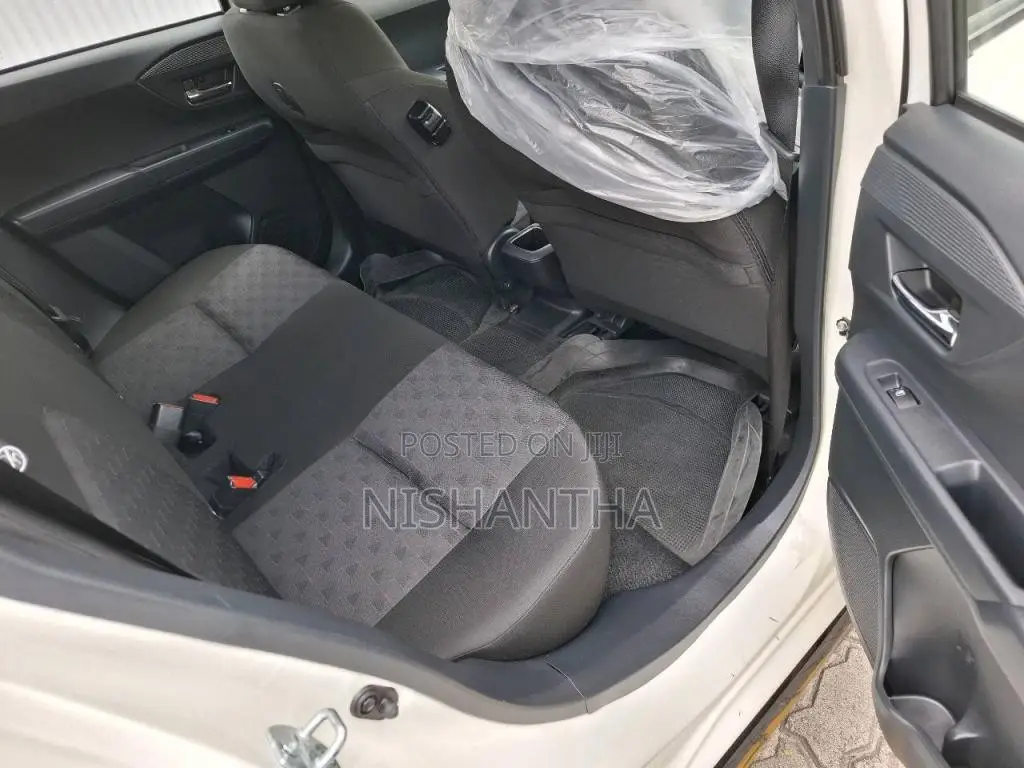 Perodua Axia 2025 Car (Used)