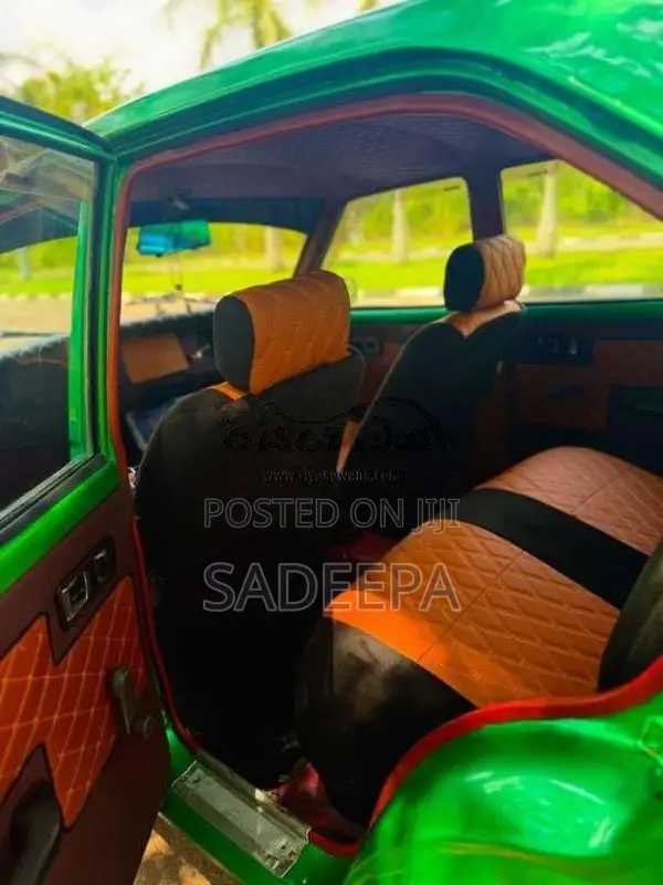 Toyota Corolla KE20 High Delux 1973 Car (Used)