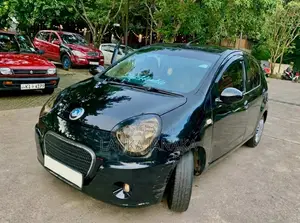 Micro Panda Geely 2014 Car (Used)