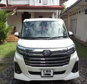 Daihatsu THOR 2024 Car (Used)