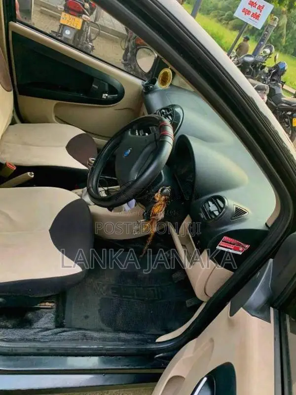 Micro Panda Geely 2014 Car (Used)