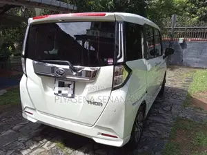 Daihatsu THOR 2024 Car (Used)