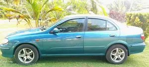 Nissan N16 Super Saloon 2003 Car (Used)
