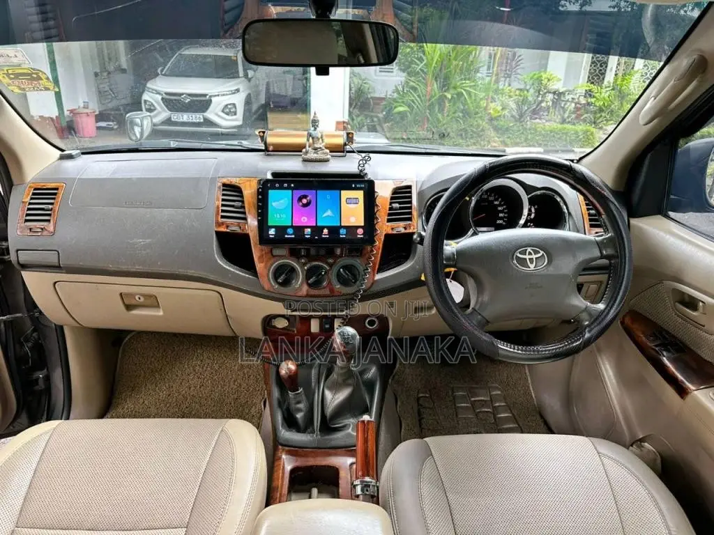 Micro Panda Geely 2014 Car (Used)