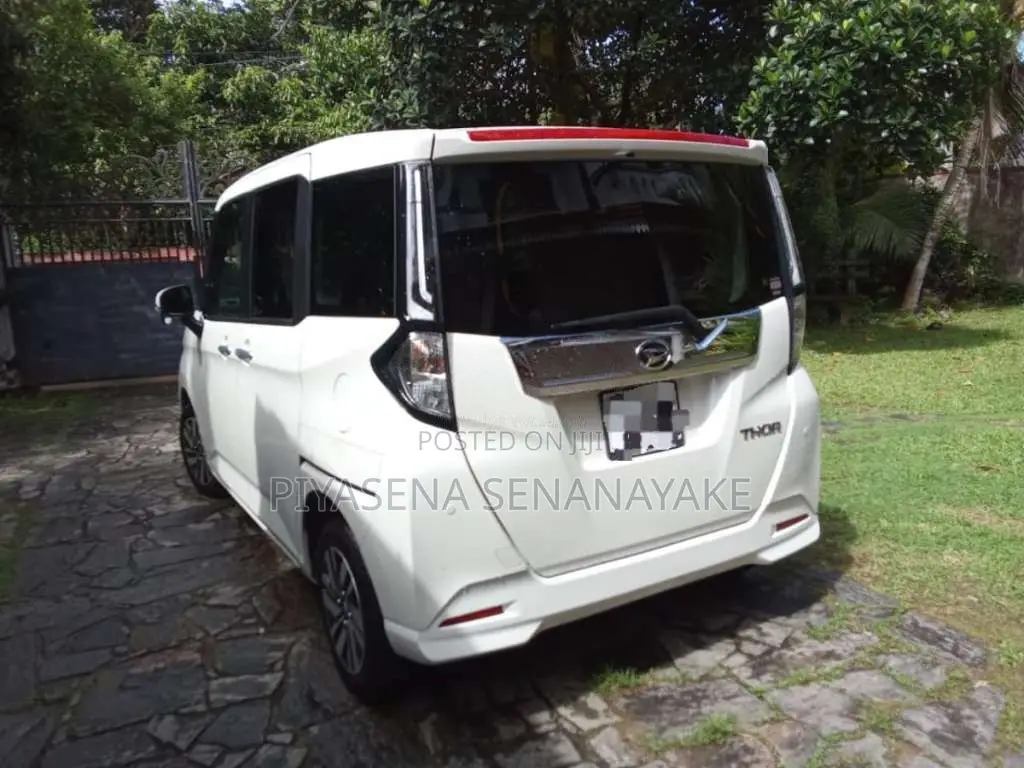 Daihatsu THOR 2024 Car (Used)