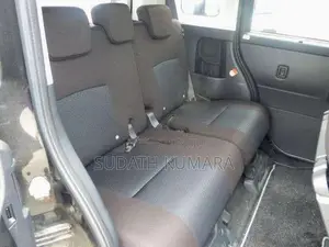 Toyota Roomy X 2023 Car Unregistered (Recondition)