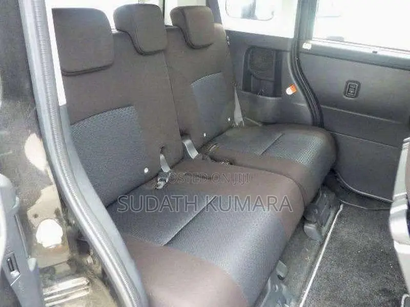 Toyota Roomy X 2023 Car Unregistered (Recondition)
