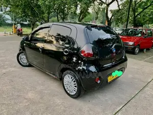 Micro Panda Geely 2014 Car (Used)