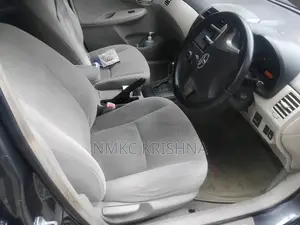 Toyota Corolla 141Lxi 2012 Car (Used)