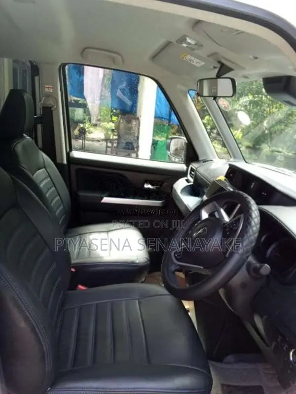 Daihatsu THOR 2024 Car (Used)
