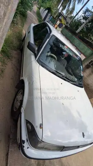 Toyota Corolla AE91 1991 Car (Used)