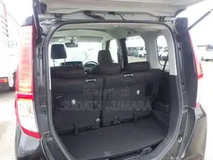 Toyota Roomy X 2023 Car Unregistered (Recondition)