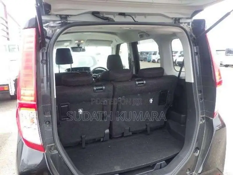 Toyota Roomy X 2023 Car Unregistered (Recondition)