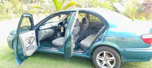 Nissan N16 Super Saloon 2003 Car (Used)