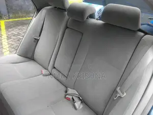 Toyota Corolla 141Lxi 2012 Car (Used)