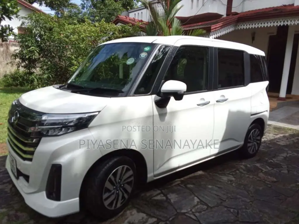 Daihatsu THOR 2024 Car (Used)