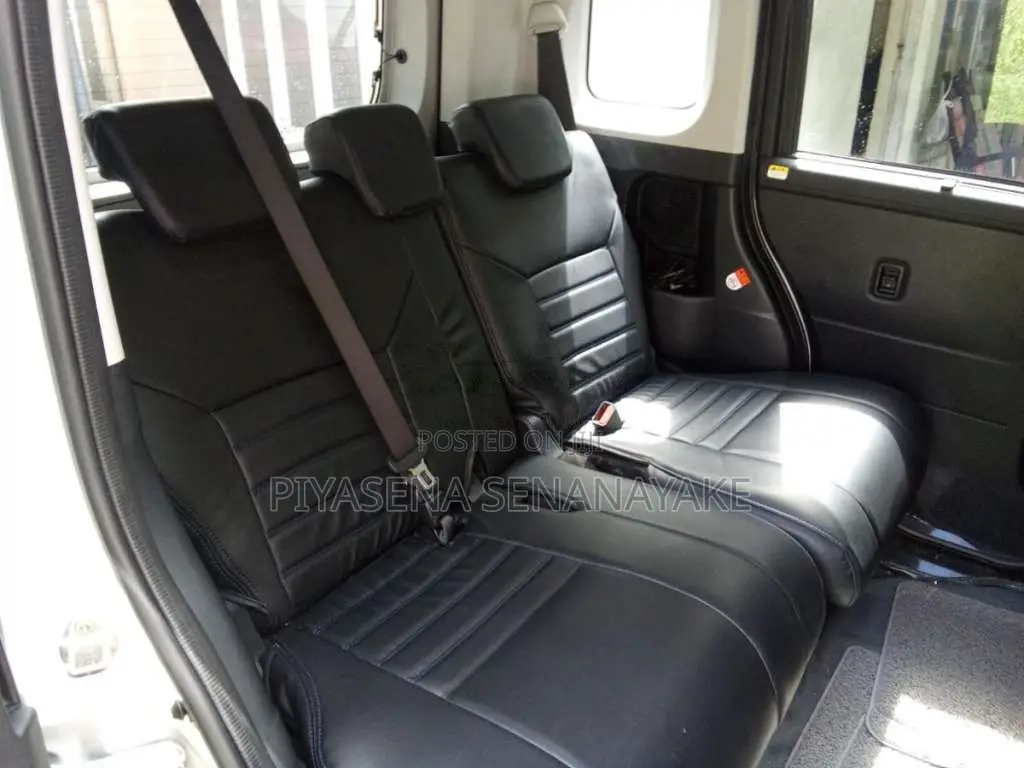 Daihatsu THOR 2024 Car (Used)