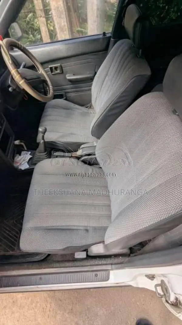 Toyota Corolla AE91 1991 Car (Used)