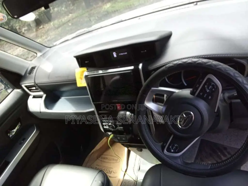 Daihatsu THOR 2024 Car (Used)