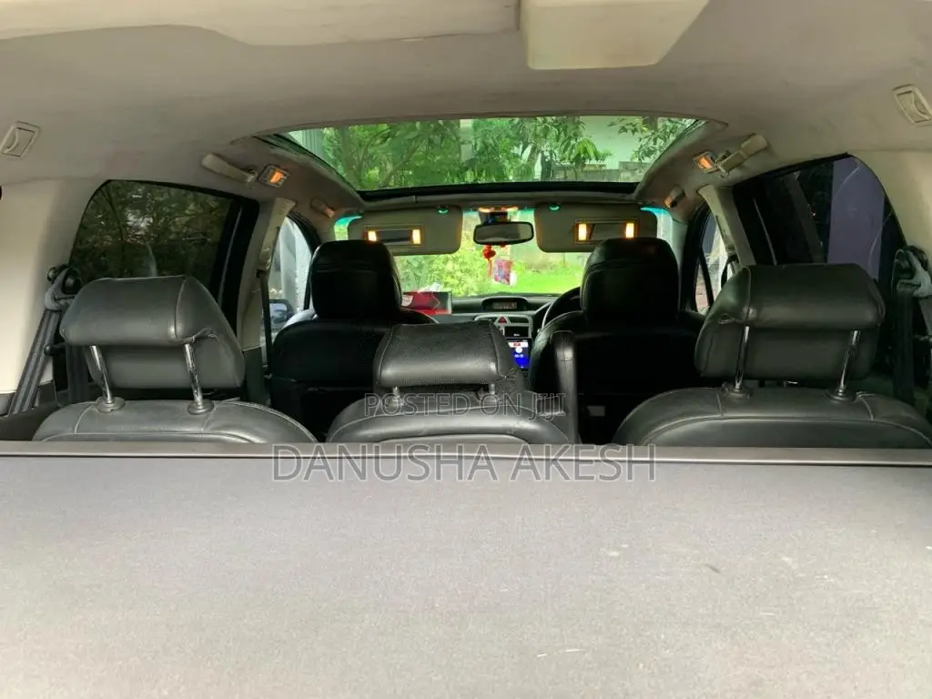 Peugeot 307sw 2006 Car (Used)