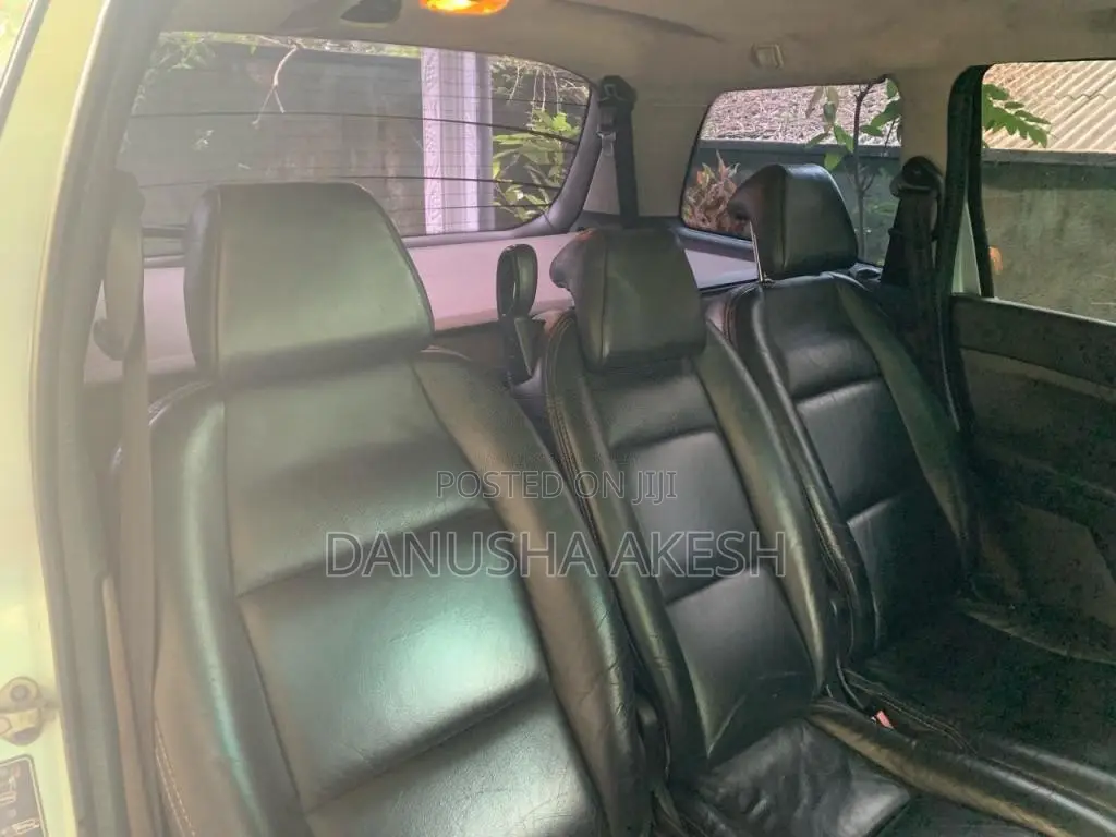 Peugeot 307sw 2006 Car (Used)