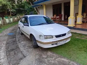Toyota 110 1997 Car (Used)