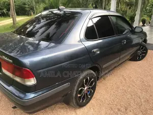 Nissan FB15 1999 Car (Used)
