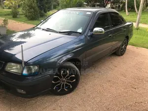 Nissan FB15 1999 Car (Used)
