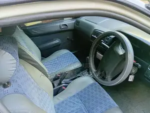 Toyota 110 1997 Car (Used)