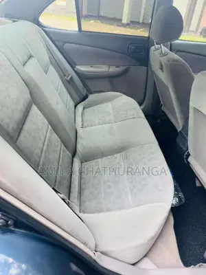 Nissan FB15 1999 Car (Used)