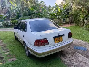 Toyota 110 1997 Car (Used)