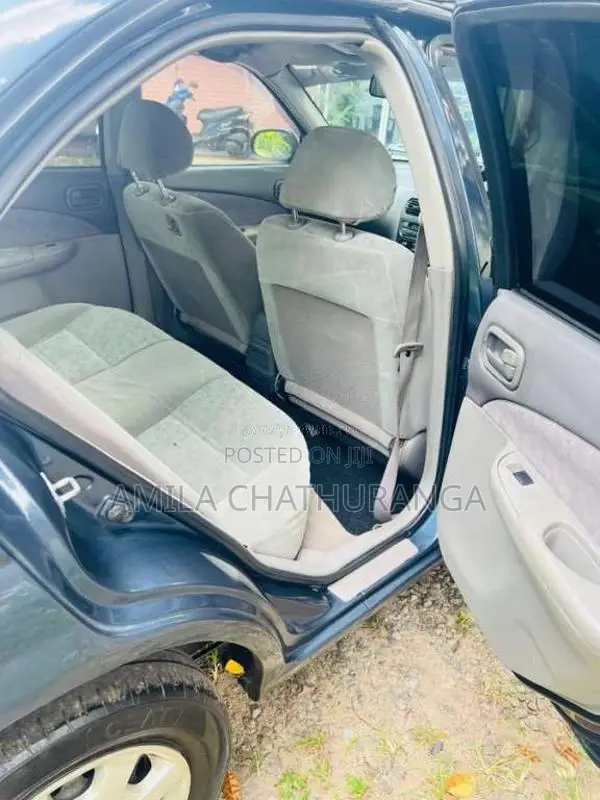 Nissan FB15 1999 Car (Used)
