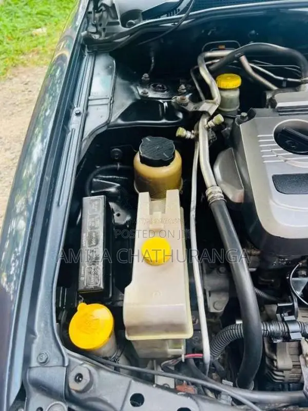 Nissan FB15 1999 Car (Used)