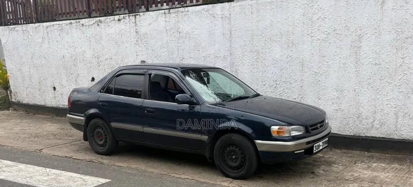 Nissan FB14 1996 Car (Used)