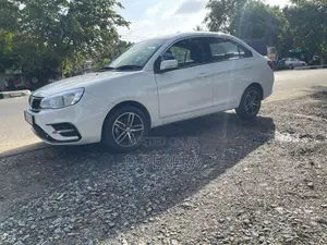 Proton Saga 2023 Car (Used)